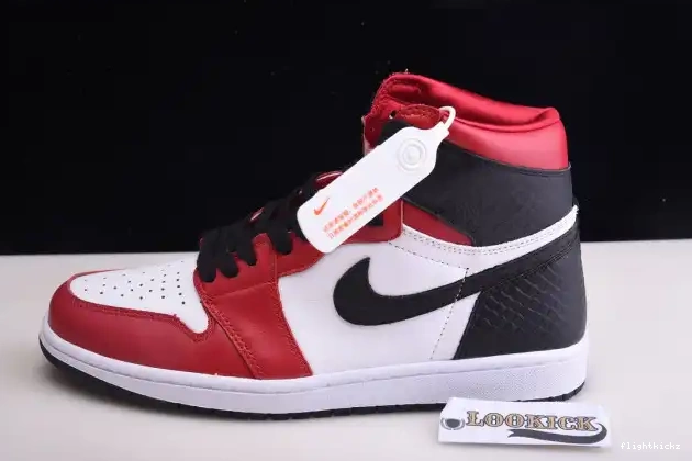 Snake 1 CD0461-601 High Jordan WMNS OG Satin Air 0523